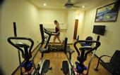 Туры в отель Triton Beach Hotel & Spa