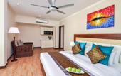 Туры в отель Triton Beach Hotel & Spa