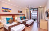 Туры в отель Triton Beach Hotel & Spa