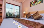 Туры в отель Triton Beach Hotel & Spa