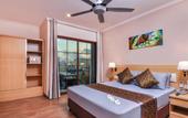 Туры в отель Triton Beach Hotel & Spa