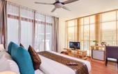 Туры в отель Triton Beach Hotel & Spa