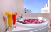 Туры в отель Triton Beach Hotel & Spa