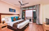 Туры в отель Triton Beach Hotel & Spa