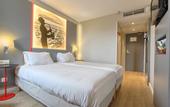Туры в отель Kyriad Paris Nord Porte de St Ouen