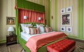 Туры в отель Albora Boutique Hotel