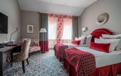 Туры в отель Albora Boutique Hotel
