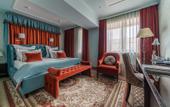Туры в отель Albora Boutique Hotel