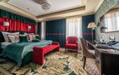 Туры в отель Albora Boutique Hotel