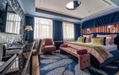 Туры в отель Albora Boutique Hotel