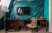 Туры в отель Albora Boutique Hotel