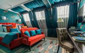 Туры в отель Albora Boutique Hotel