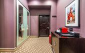 Туры в отель Albora Boutique Hotel