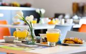 Туры в отель All Suites Appart Hotel Orly Rungis