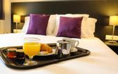 Туры в отель All Suites Appart Hotel Orly Rungis