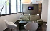 Туры в отель All Suites Appart Hotel Orly Rungis