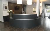 Туры в отель All Suites Appart Hotel Orly Rungis