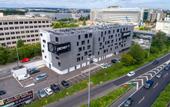 Туры в отель All Suites Appart Hotel Orly Rungis
