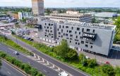 Туры в отель All Suites Appart Hotel Orly Rungis