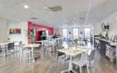 Туры в отель All Suites Appart Hotel Orly Rungis
