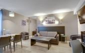 Туры в отель All Suites Appart Hotel Orly Rungis