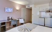 Туры в отель All Suites Appart Hotel Orly Rungis