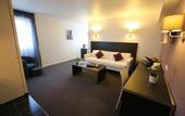Туры в отель All Suites Appart Hotel Orly Rungis