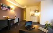Туры в отель All Suites Appart Hotel Orly Rungis