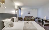 Туры в отель All Suites Appart Hotel Orly Rungis