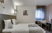 Туры в отель All Suites Appart Hotel Orly Rungis
