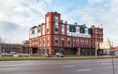 Туры в отель Willing Hotel