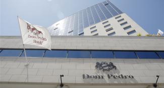 Dom Pedro Lisbon 5*