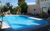 Туры в отель Harmony Hotel Apartments