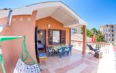 Туры в отель Sandra Apartments