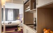 Туры в отель Aparthotel Adagio Paris Malakoff Chatillon