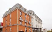 Туры в отель Residhome Neuilly Bords de Marne