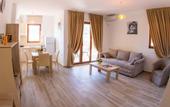 Туры в отель Arvala Lux Apartments