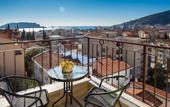 Туры в отель Arvala Lux Apartments