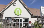 Туры в отель Campanile Cergy Saint Christophe - Osny
