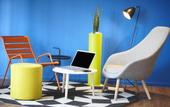 Туры в отель Kyriad Paris Ouest - Colombes
