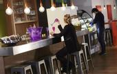 Туры в отель Kyriad Paris Ouest - Colombes