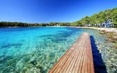 Туры в отель Crvena Luka Apartments & Villas
