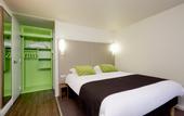 Туры в отель Kyriad Paris Nord - Ecouen La Croix Verte