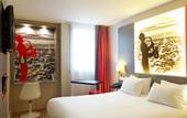 Туры в отель Best Western Paris Saint Quentin