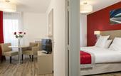 Туры в отель Sejours et Affaires Paris Bagneux