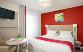 Туры в отель Sejours et Affaires Paris Bagneux