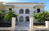 Туры в отель Katerina Eleni Apartments Acharavi