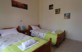 Туры в отель Katerina Eleni Apartments Acharavi