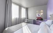 Туры в отель Appart'City Confort Paris Velizy