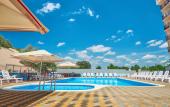 Туры в отель Alfa Summer